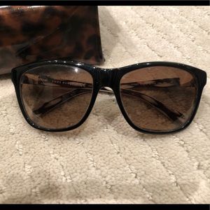 Tory Burch sunglasses